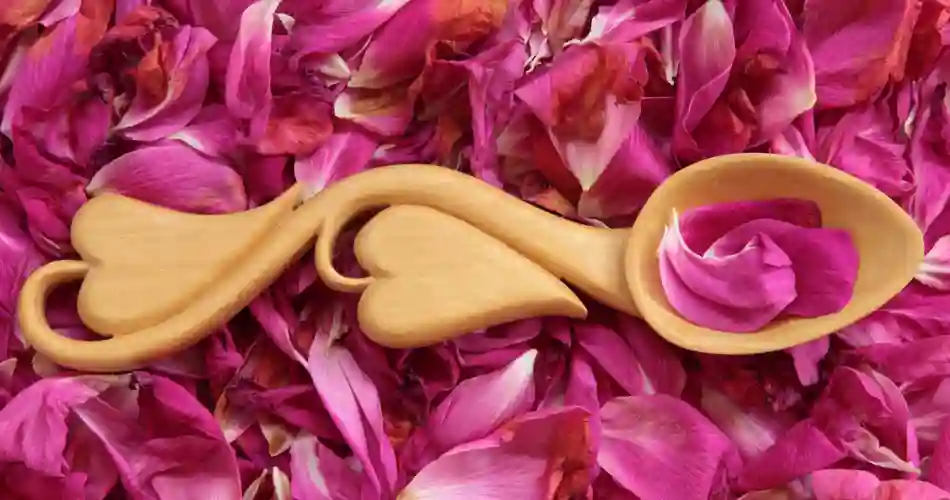 Lovespoons