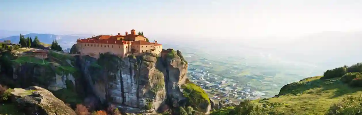 Agios Stéfanos