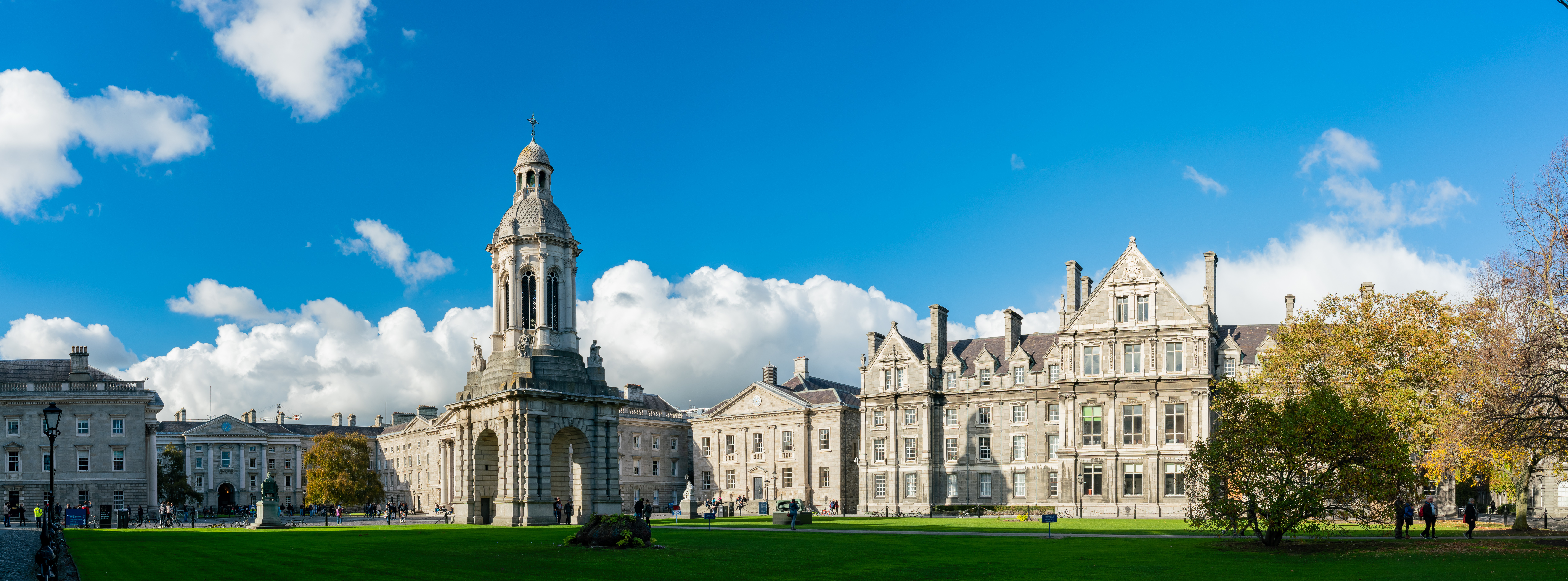 Trinity College