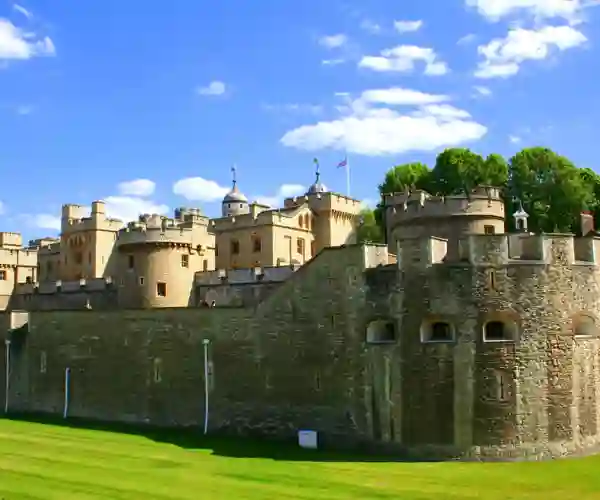 Tower of London