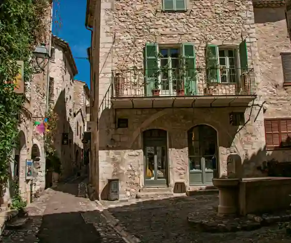 Saint-Paul-de-Vence