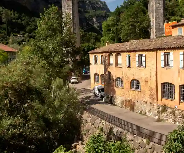 Pont du Loup
