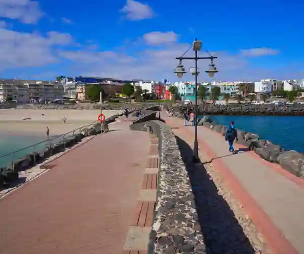 Puerto del Rosario
