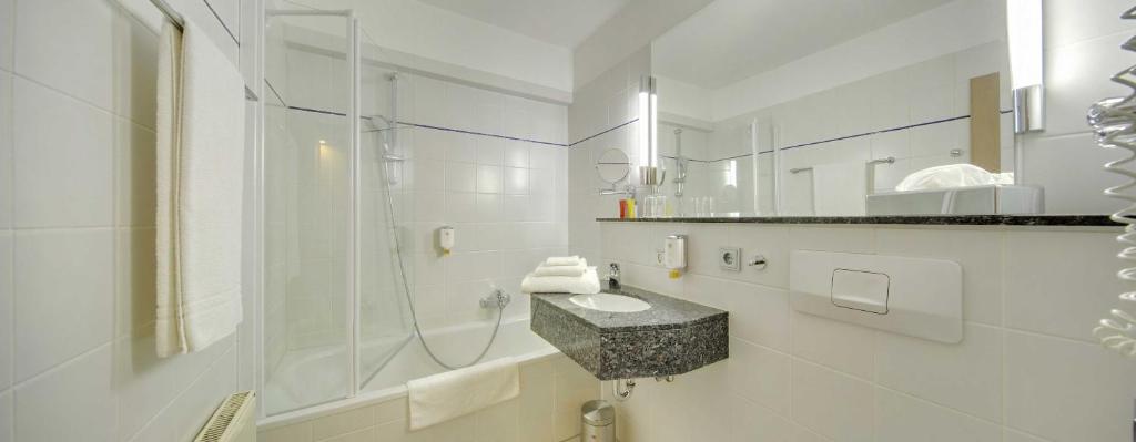 Best Western Plus Hotel Steinsgarten