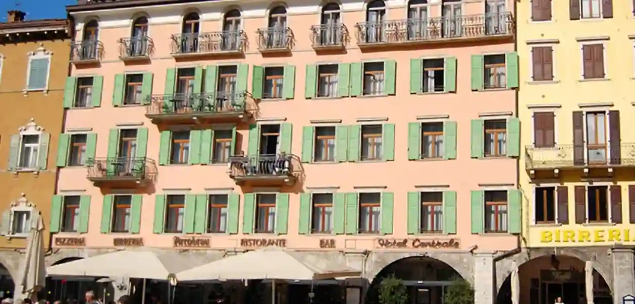 Hotel Centrale
