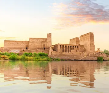 Isis-tempelet aka Phileas-tempeler