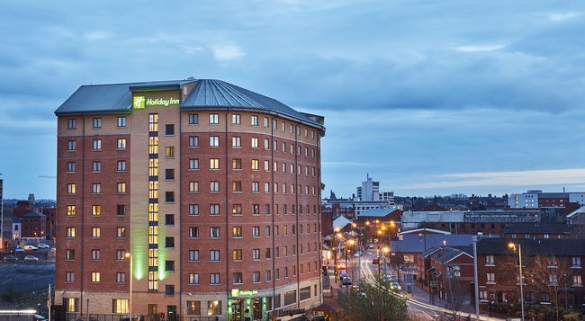 Holiday Inn Belfast City Centre