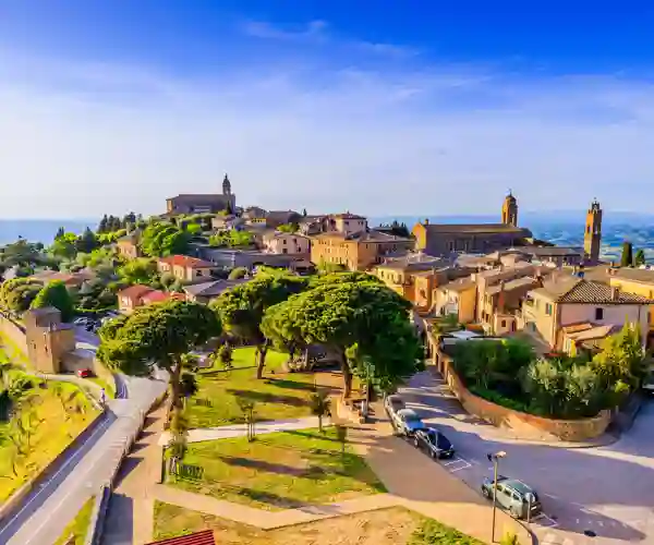 Montalcino