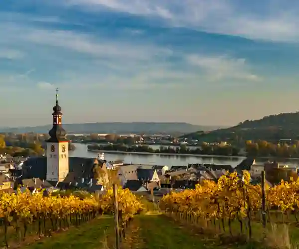 Rüdesheim