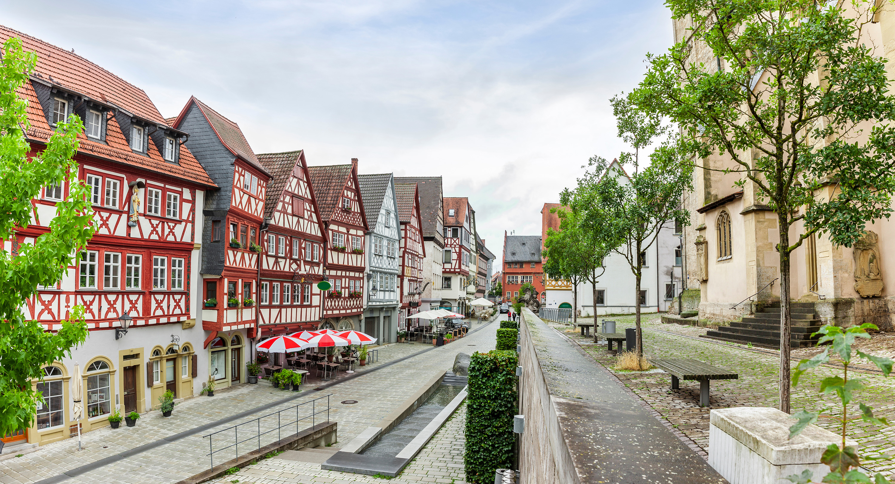 Ochsenfurt