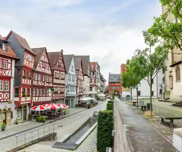 Ochsenfurt