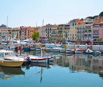 Cannes