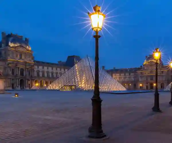 Louvre