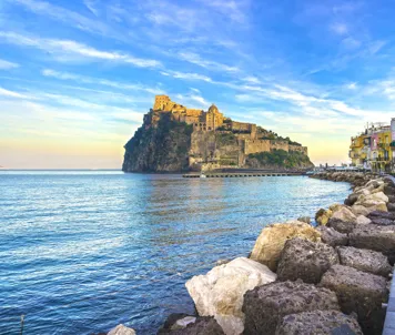 Castello Aragonese