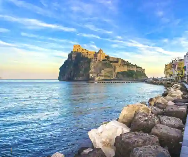 Castello Aragonese