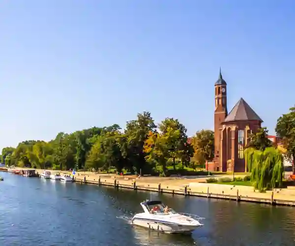 Brandenburg an der Havel