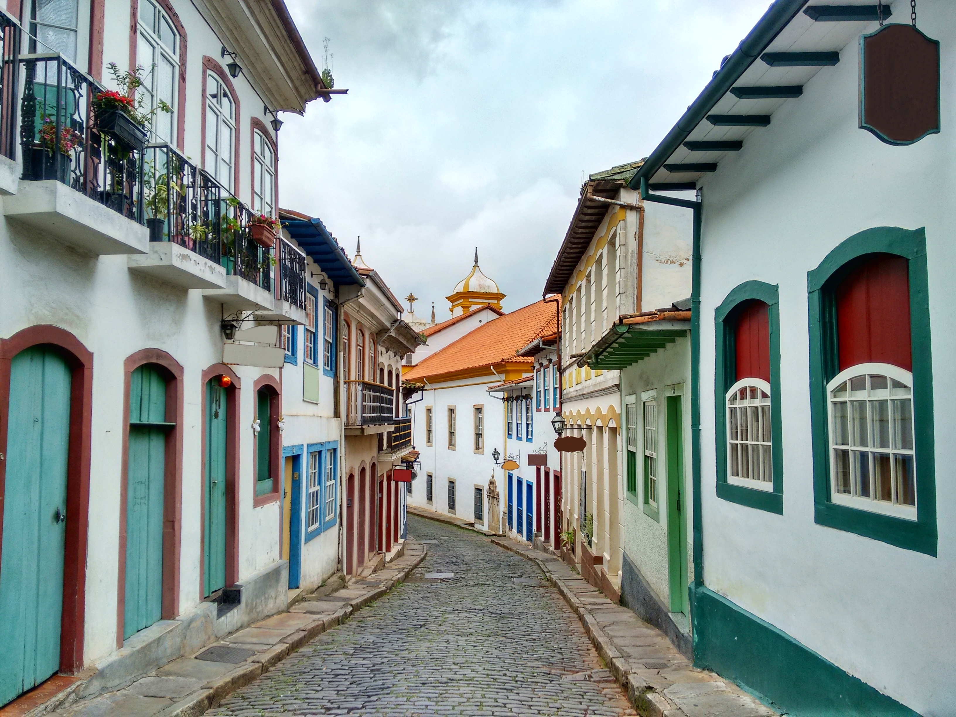 Minas Gerais