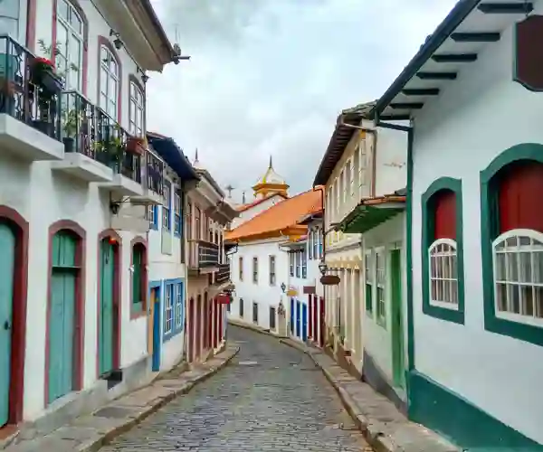 Minas Gerais