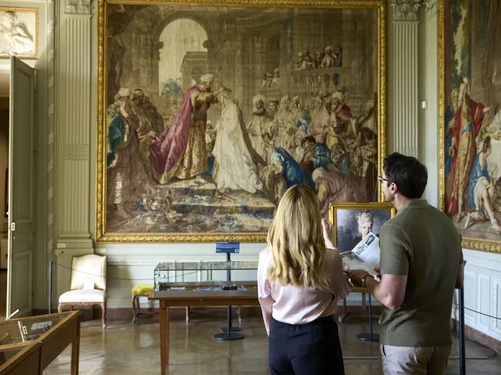 Paris - Louvre