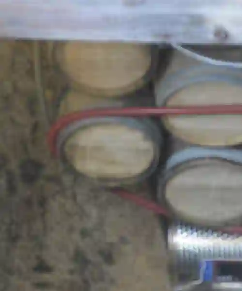 Faugères