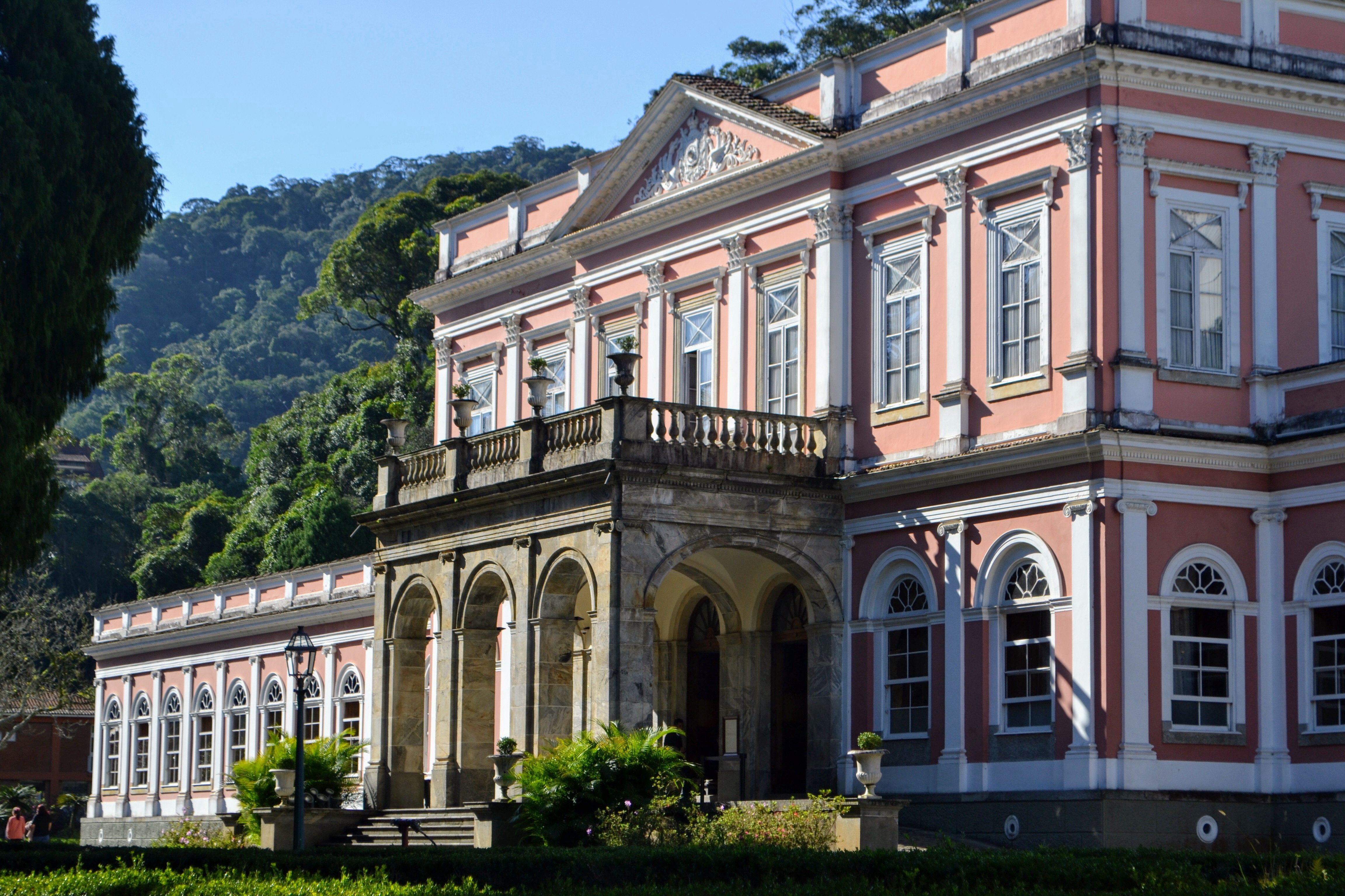 Palácio Imperial