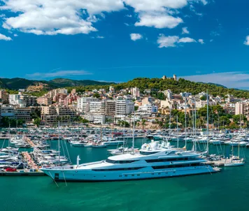Palma de Mallorca