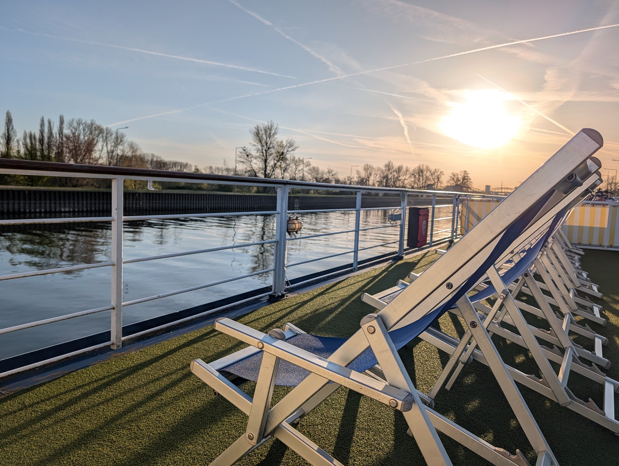Soldekk