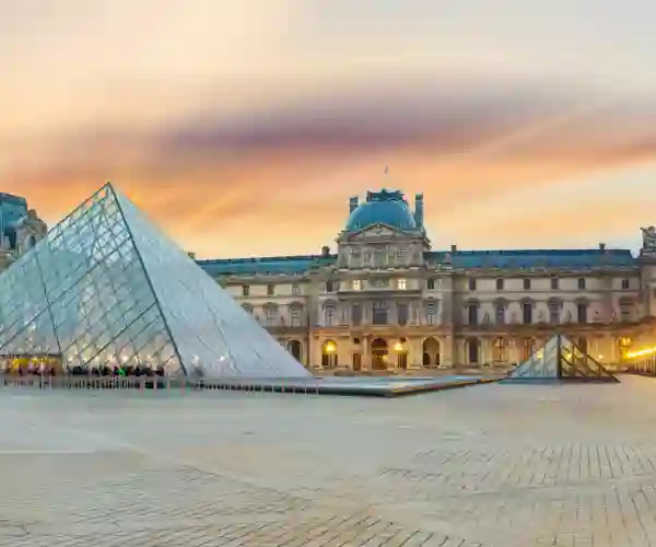 Louvre
