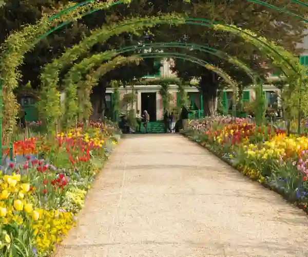 Giverny