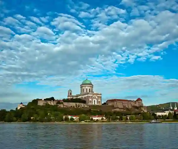 Esztergomkatedralen