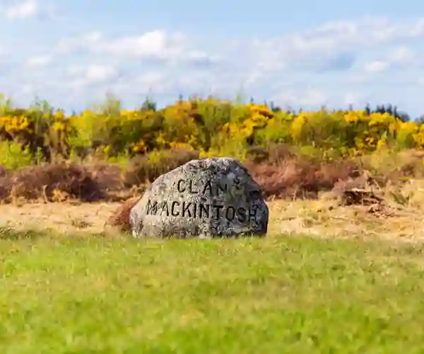 Culloden Battlefield