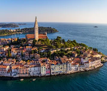 Rovinj