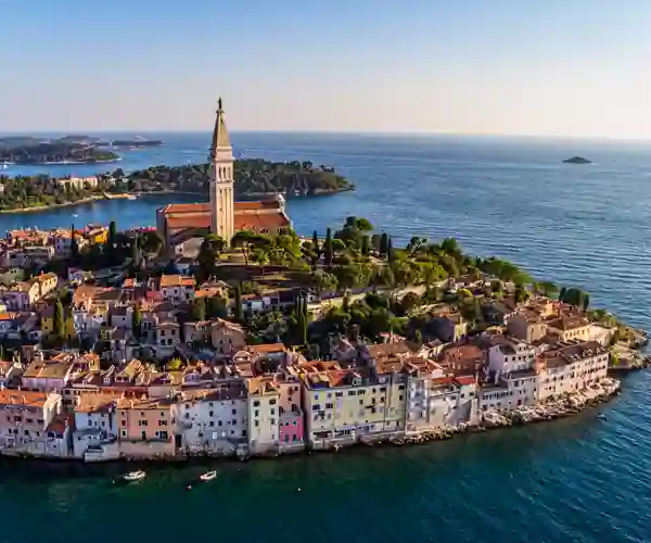 Rovinj