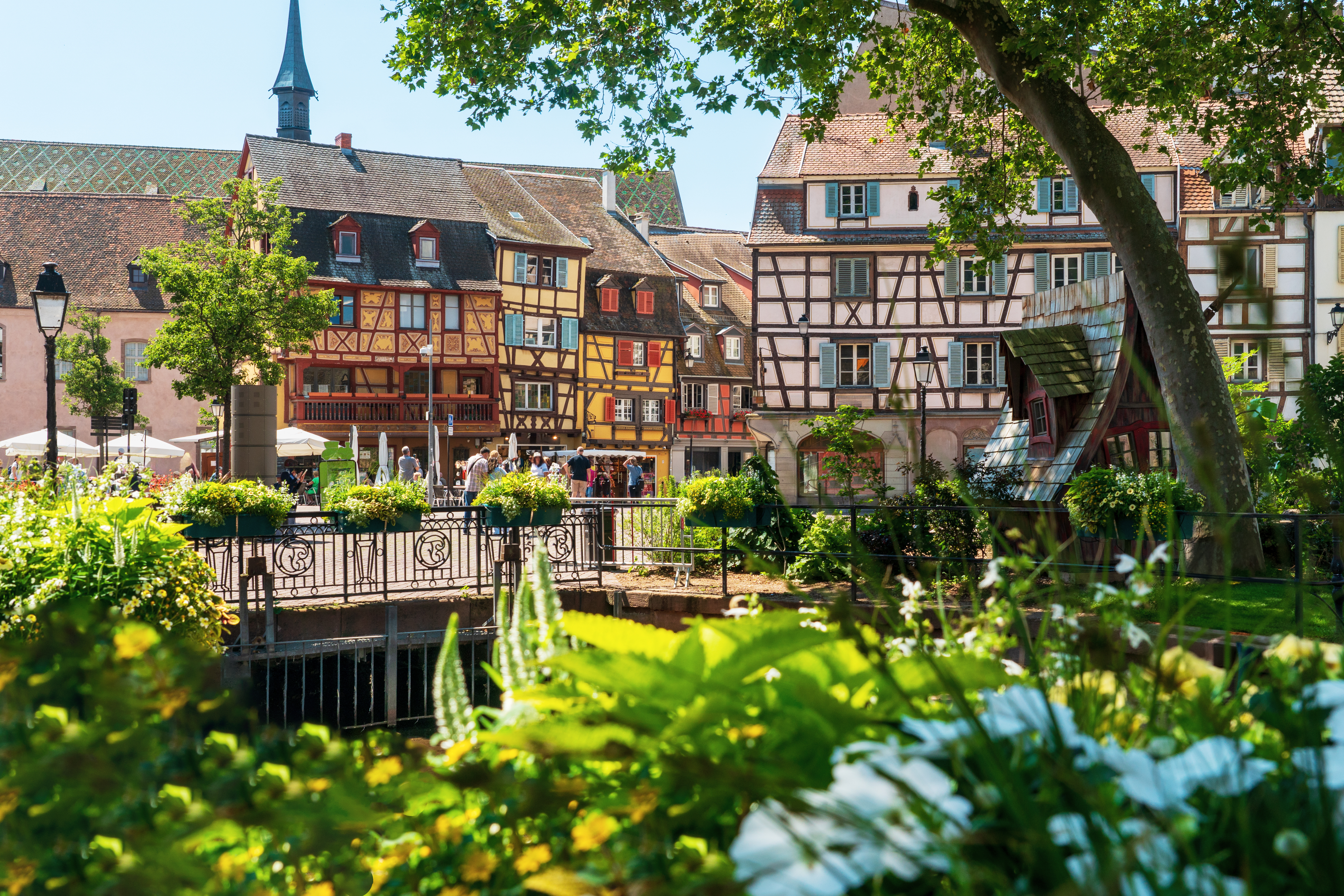 Colmar