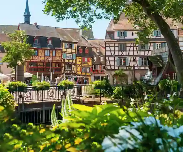 Colmar