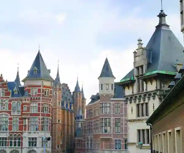 Antwerpen