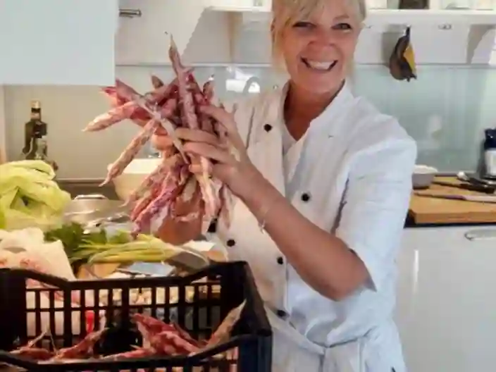 Caroline Schøning
