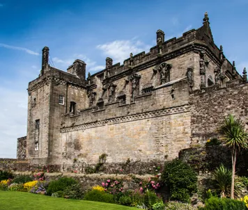 Stirling Castle