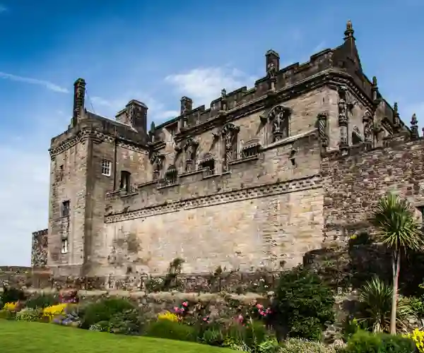 Stirling Castle