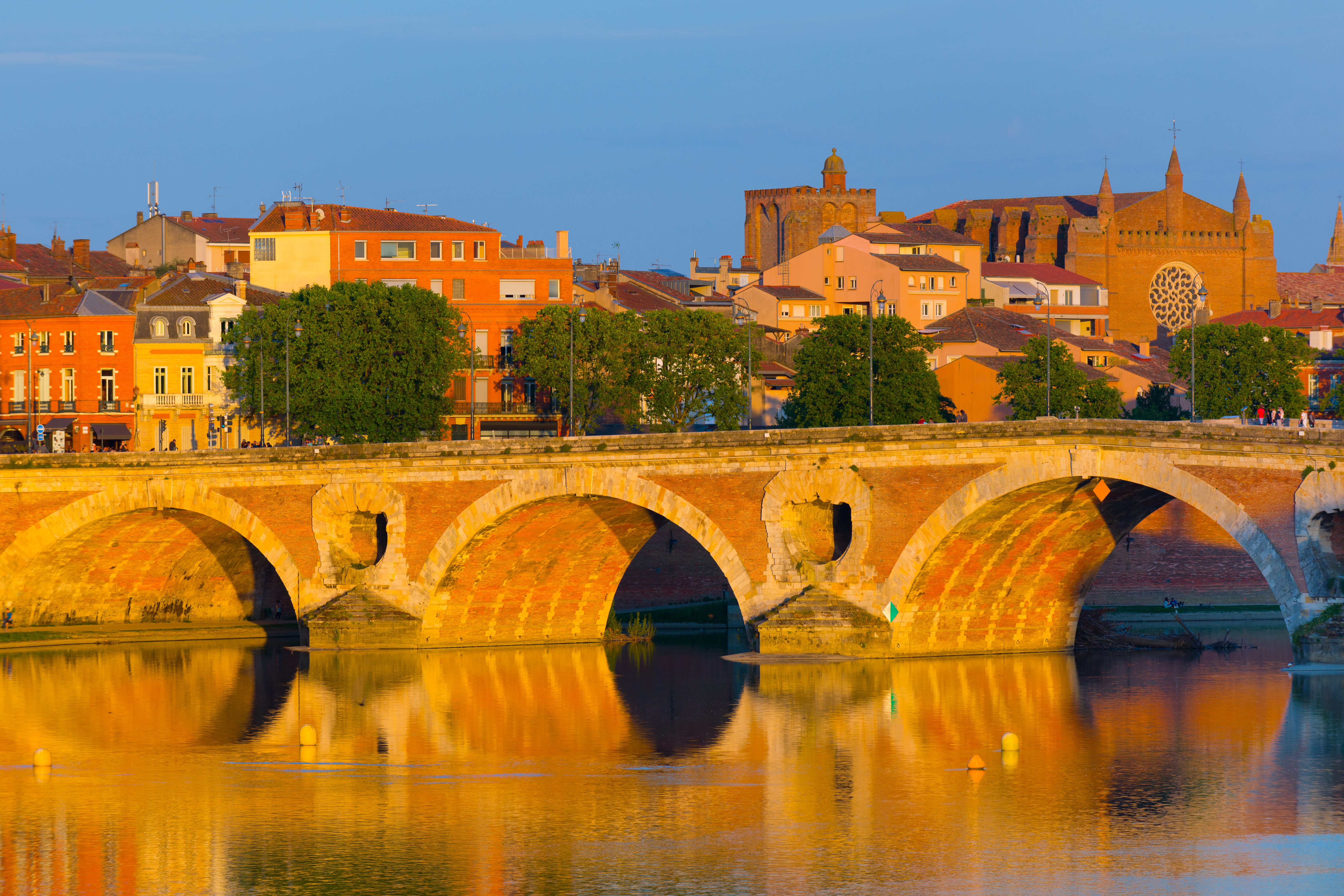 Toulouse 