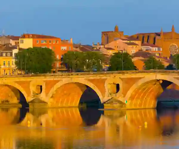Toulouse