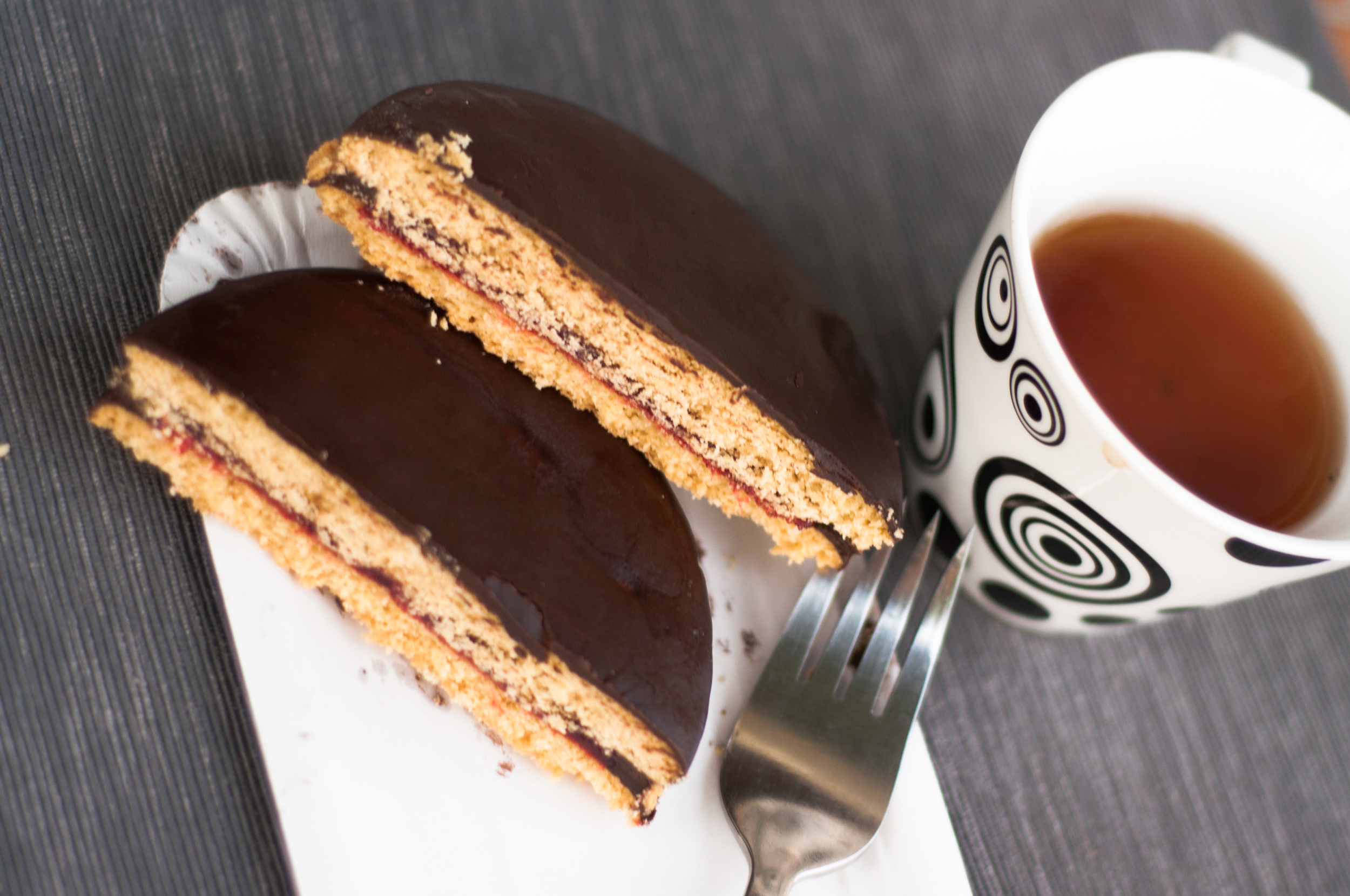 Café Restaurant Zauner