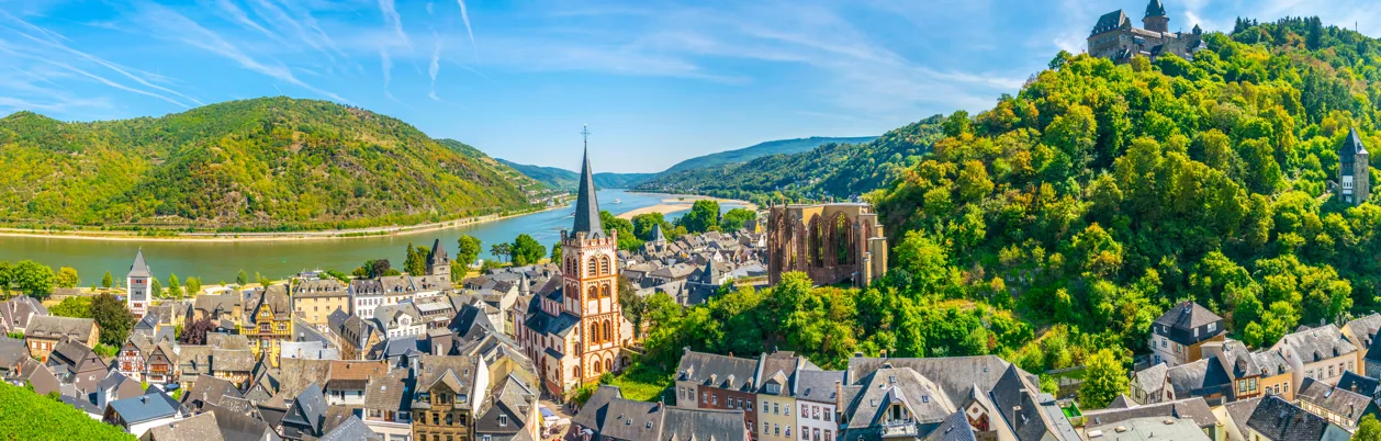 Bacharach