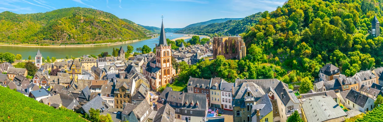 Bacharach