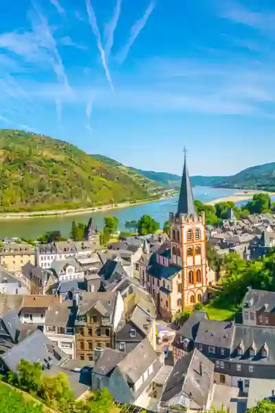 Bacharach