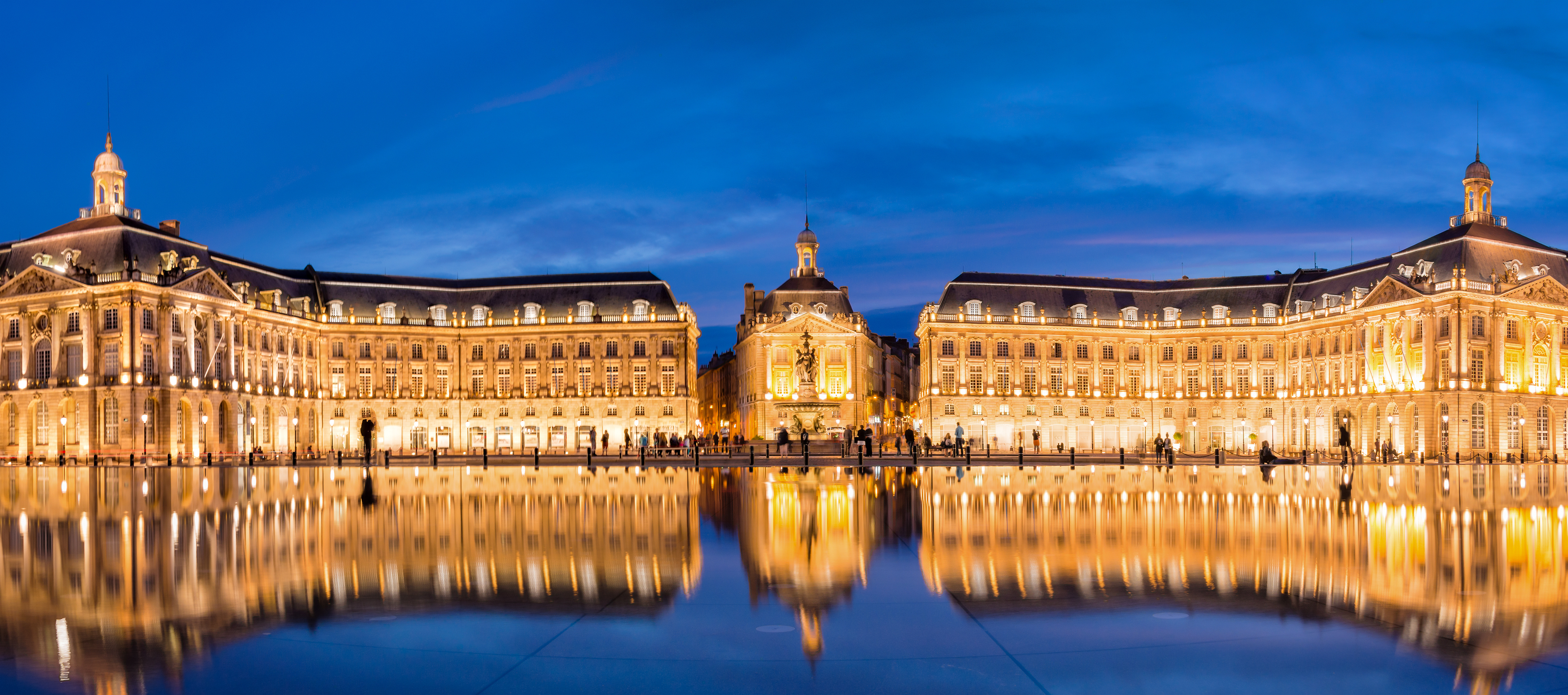 Place La Bourse