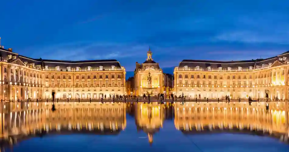 Place La Bourse
