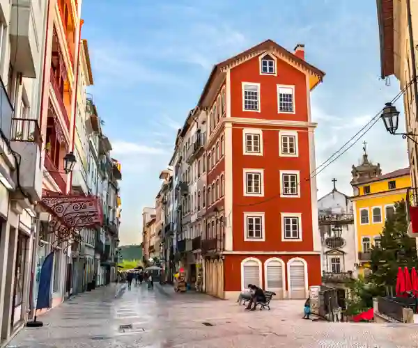 Coimbra