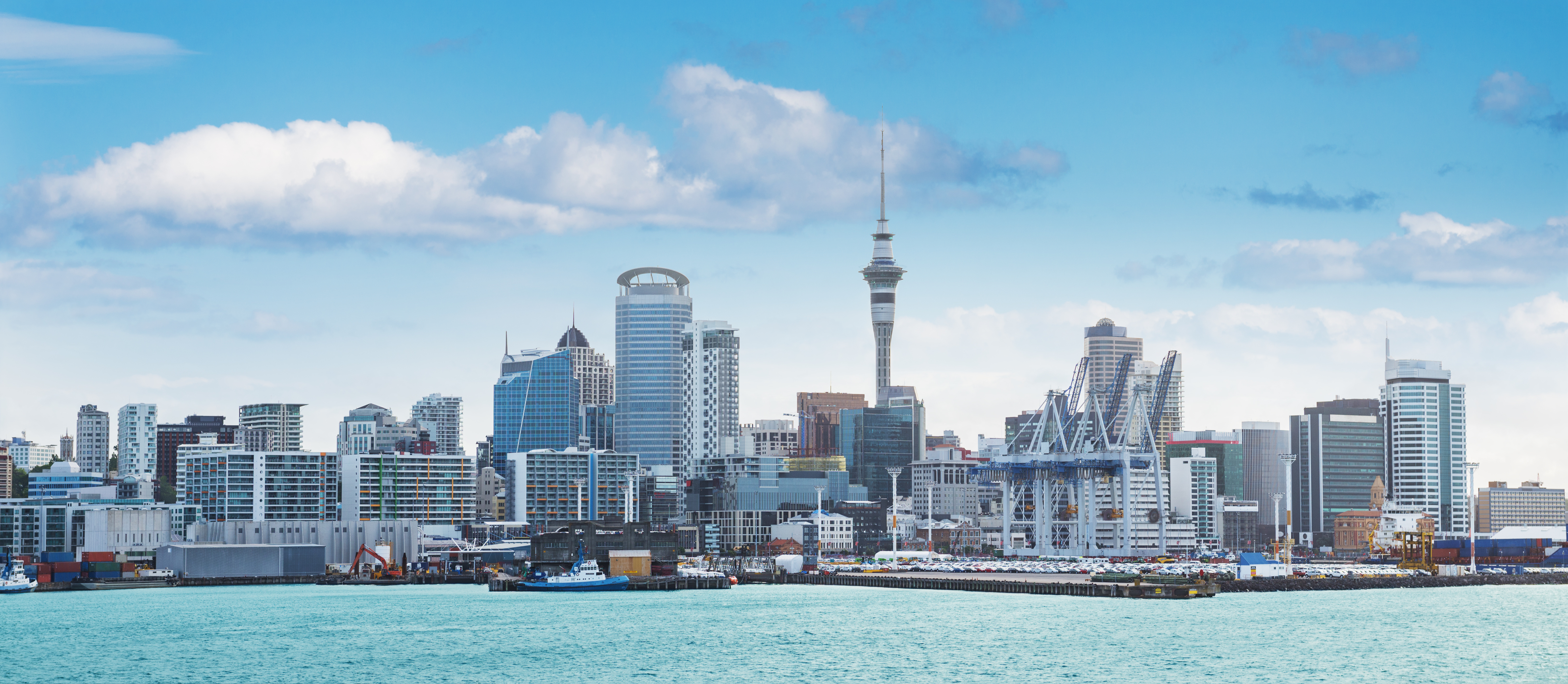 Auckland