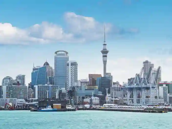 Auckland
